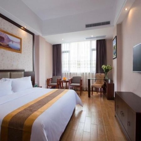 Vienna International Hotel Jieyang Chaoshan Airport Exterior foto